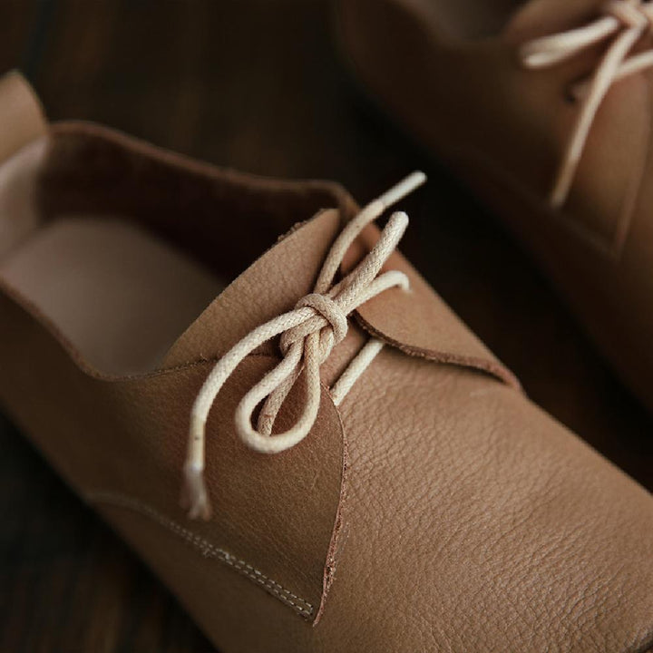  Oxfords &amp; Tie 