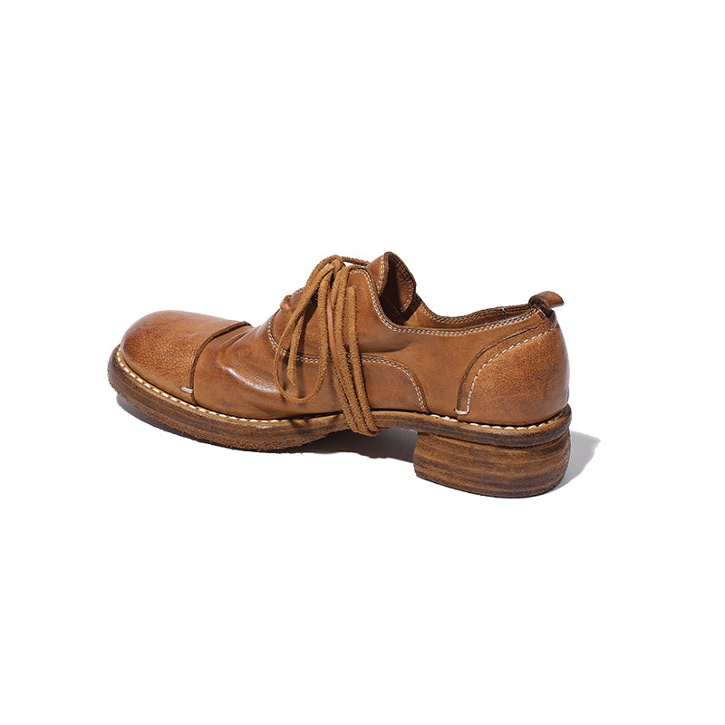  Oxfords &amp; Tie 