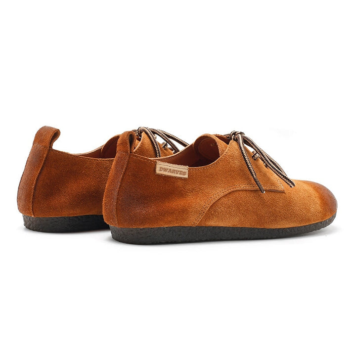  Oxfords &amp; Tie 