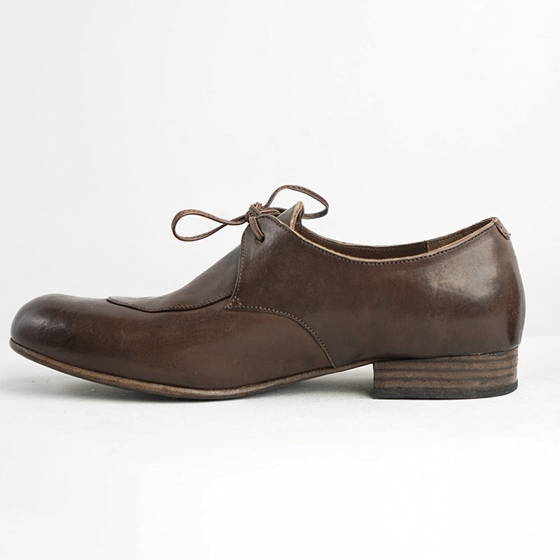  Oxfords &amp; Tie 