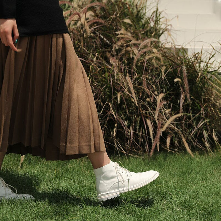  Oxfords &amp; Tie 