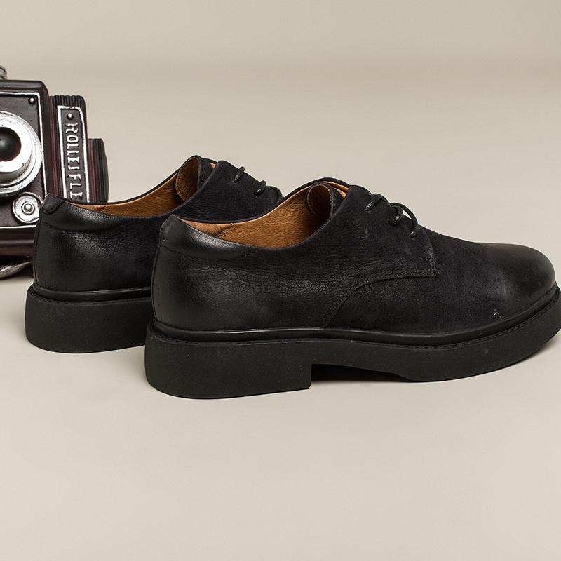  Oxfords &amp; Tie 