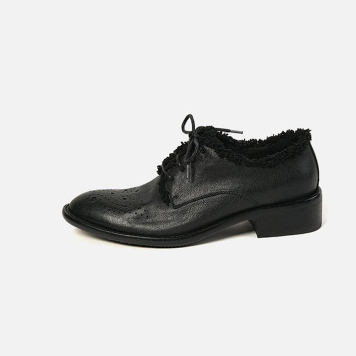  Oxfords &amp; Tie 