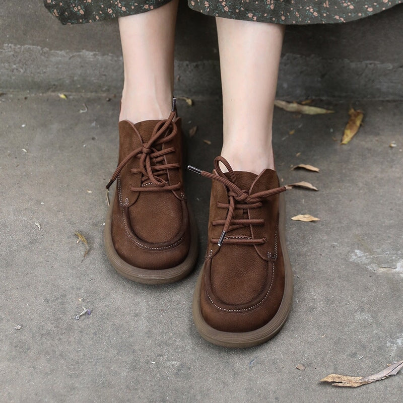  Oxfords &amp; Tie 