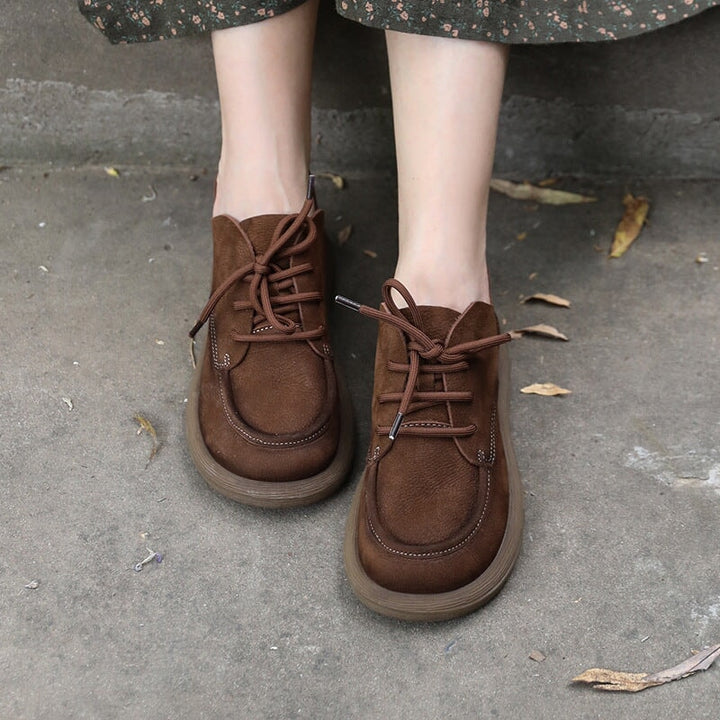  Oxfords &amp; Tie 