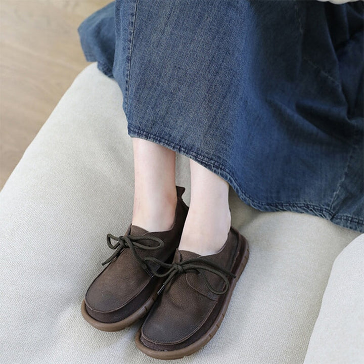  Oxfords &amp; Tie 