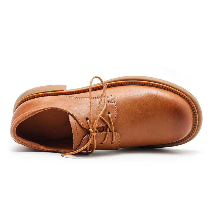  Oxfords &amp; Tie 