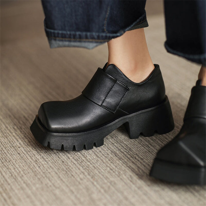  Oxfords &amp; Tie 
