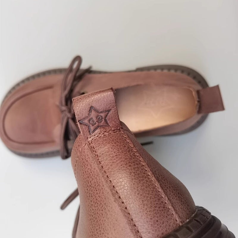 Oxfords &amp; Tie 