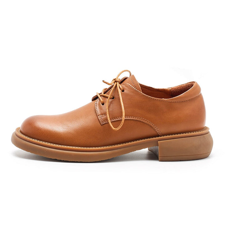  Oxfords &amp; Tie 