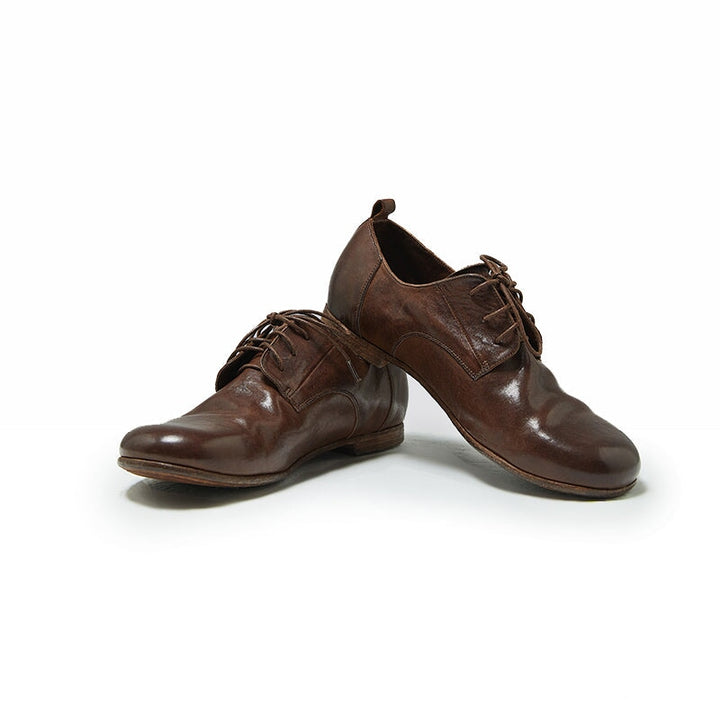  Oxfords &amp; Tie 