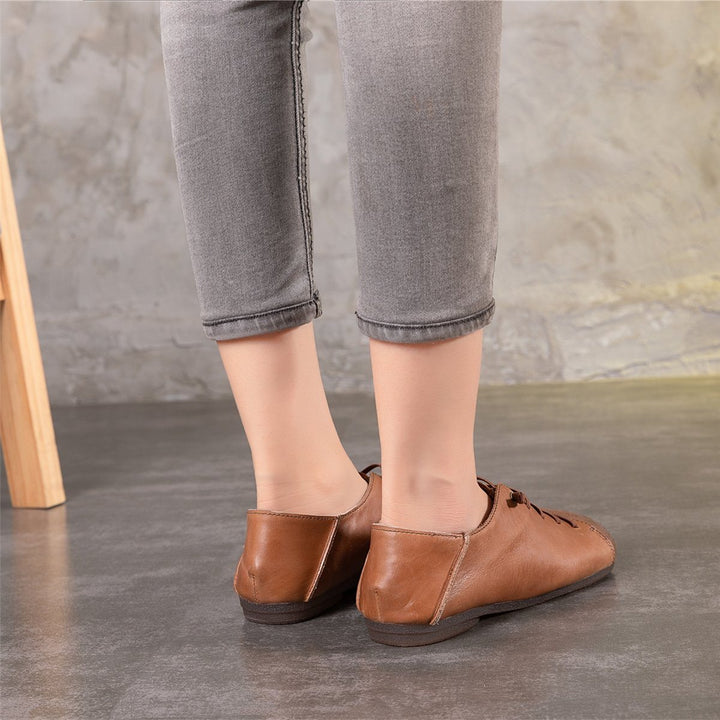  Oxfords &amp; Tie 
