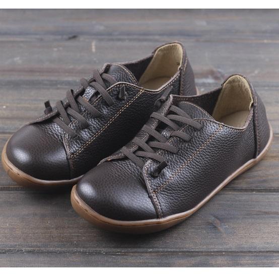  Oxfords &amp; Tie 