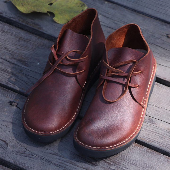  Oxfords &amp; Tie 