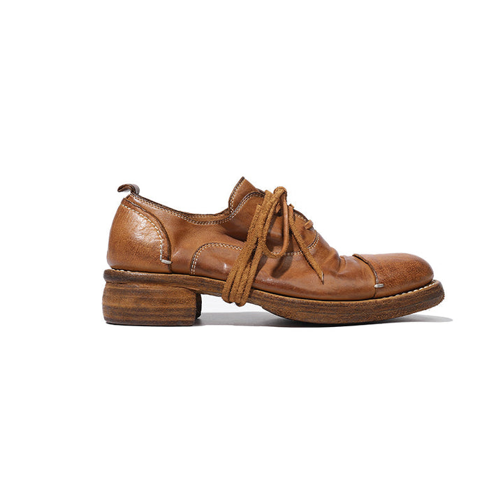  Oxfords &amp; Tie 