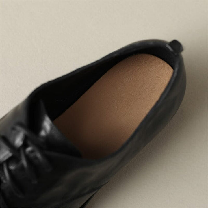  Oxfords &amp; Tie 