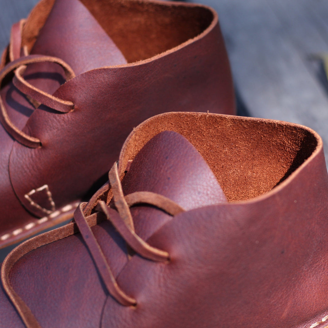  Oxfords &amp; Tie 