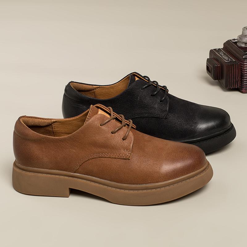  Oxfords &amp; Tie 