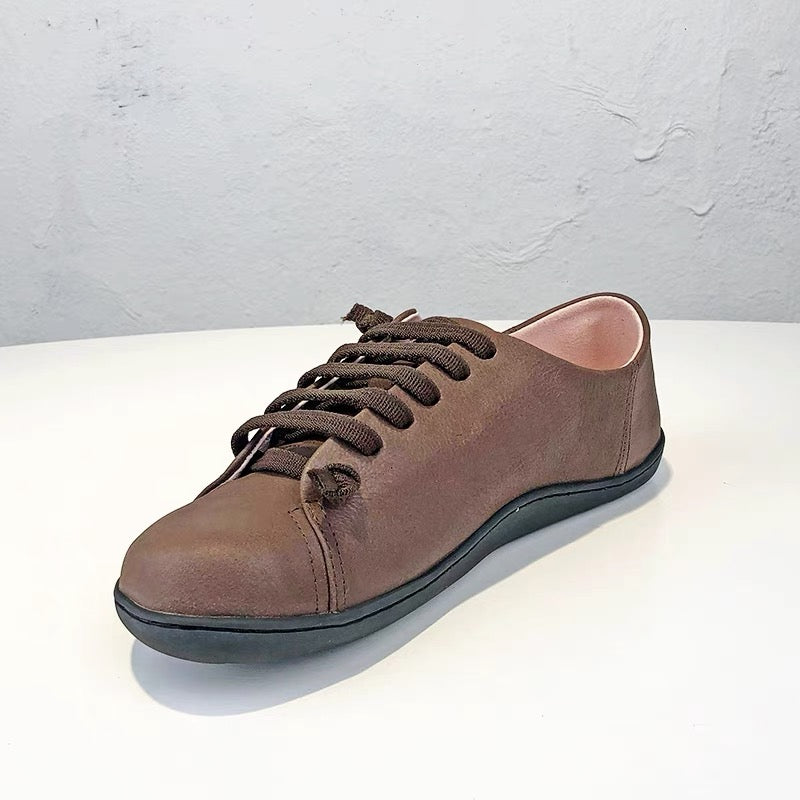  Oxfords &amp; Tie 