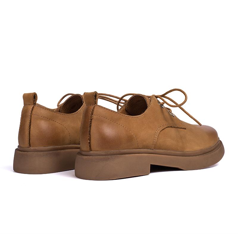  Oxfords &amp; Tie 