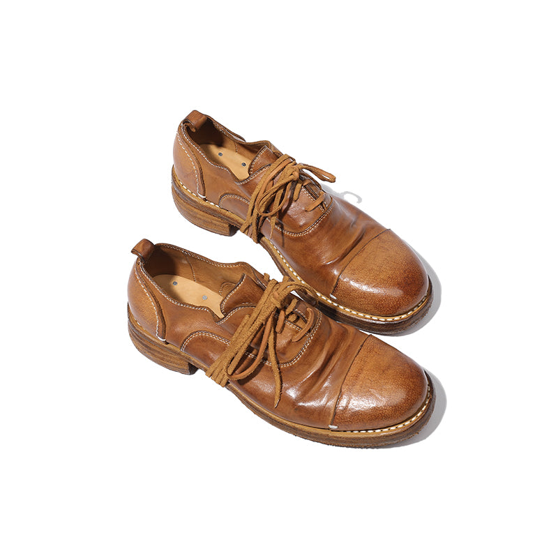  Oxfords &amp; Tie 