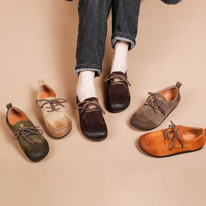  Oxfords &amp; Tie 