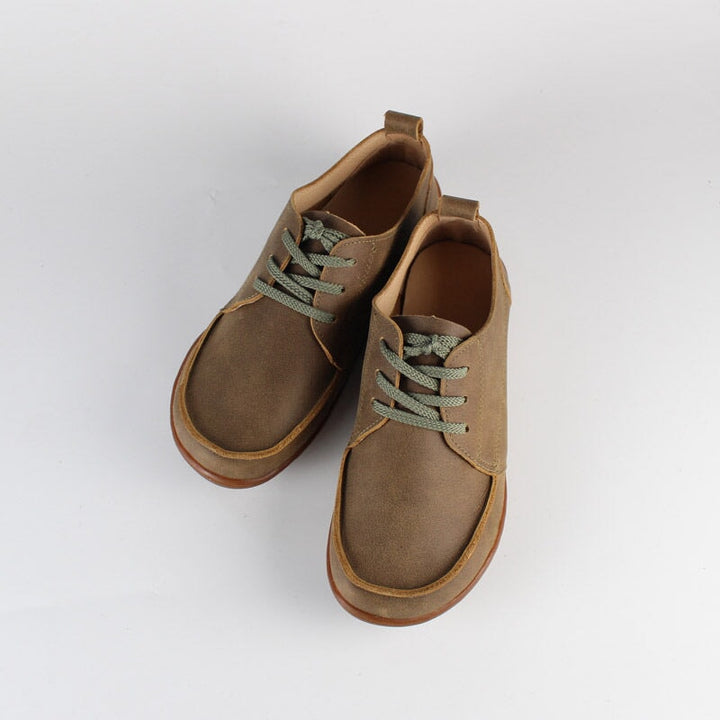  Oxfords &amp; Tie 