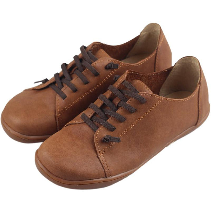 Oxfords &amp; Tie 