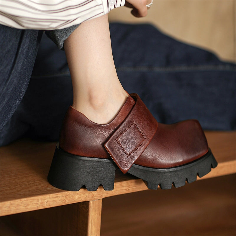  Oxfords &amp; Tie 