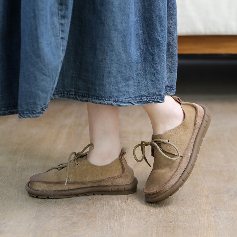 Oxfords &amp; Tie 