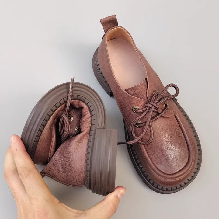  Oxfords &amp; Tie 