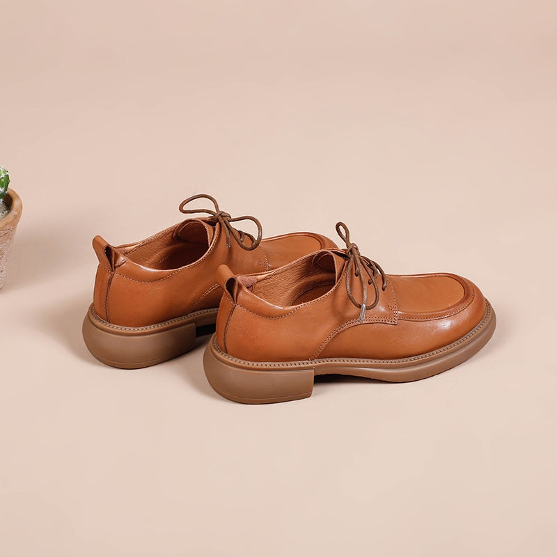  Oxfords &amp; Tie 
