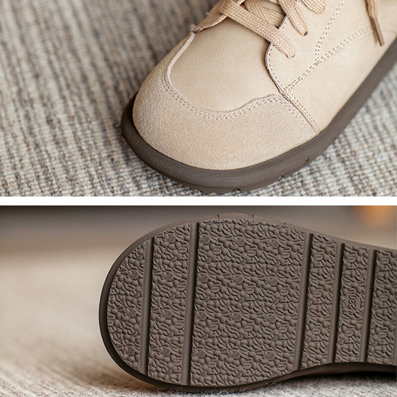  Oxfords &amp; Tie 