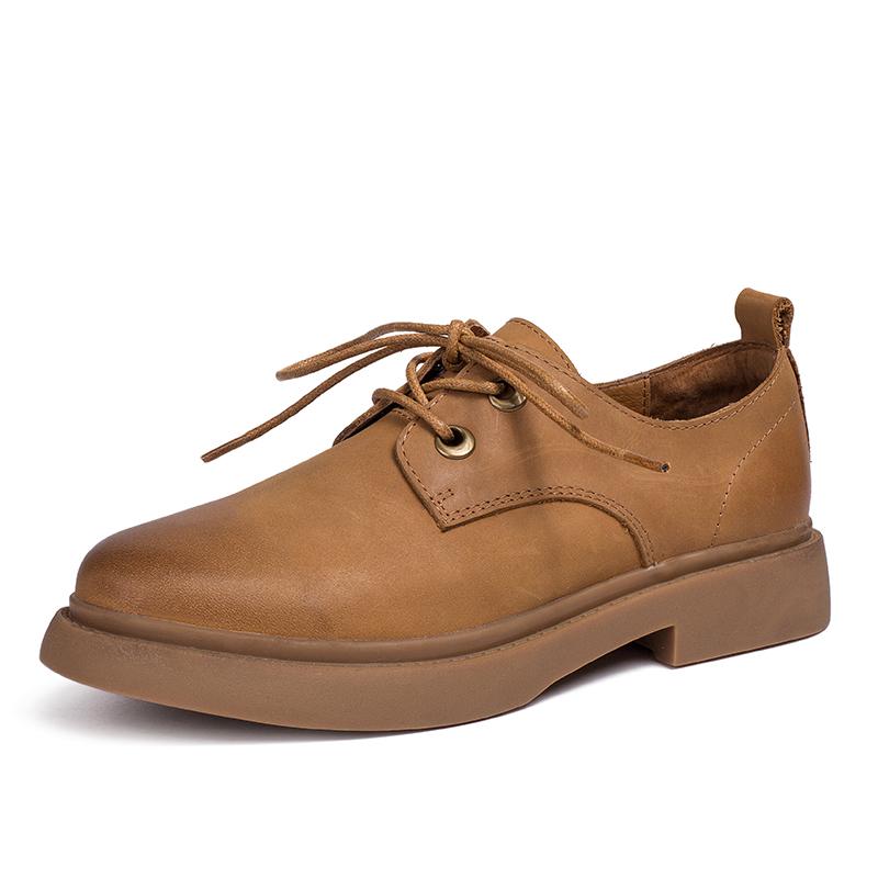  Oxfords &amp; Tie 