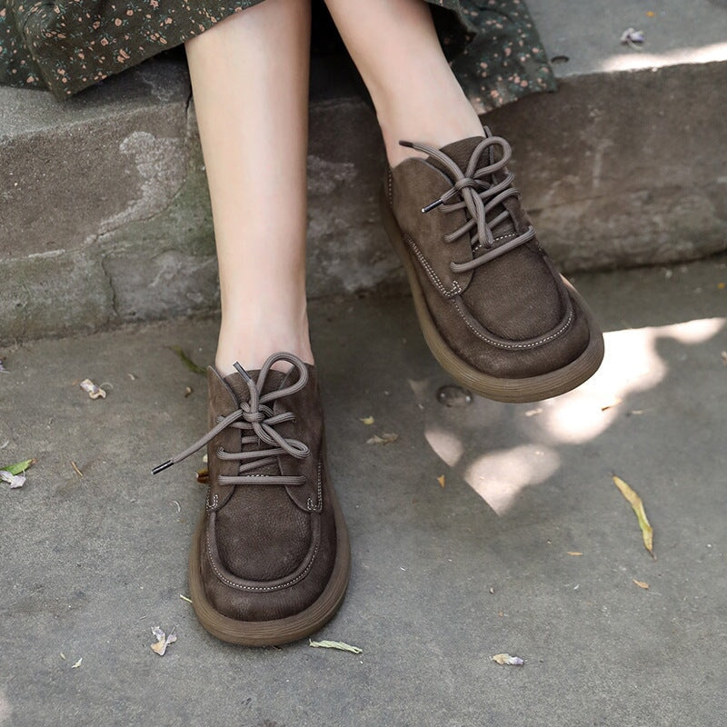  Oxfords &amp; Tie 