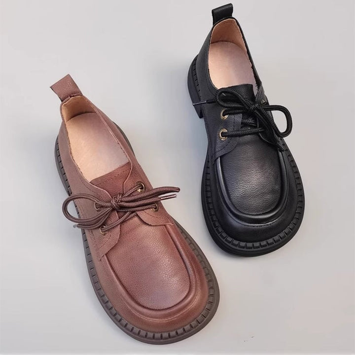  Oxfords &amp; Tie 