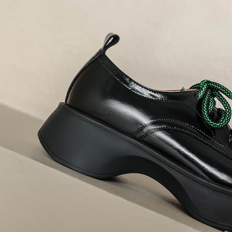  Oxfords &amp; Tie 