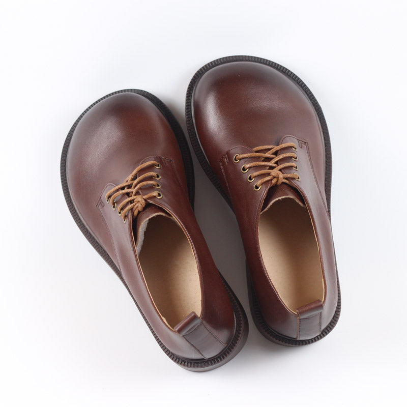  Oxfords &amp; Tie 