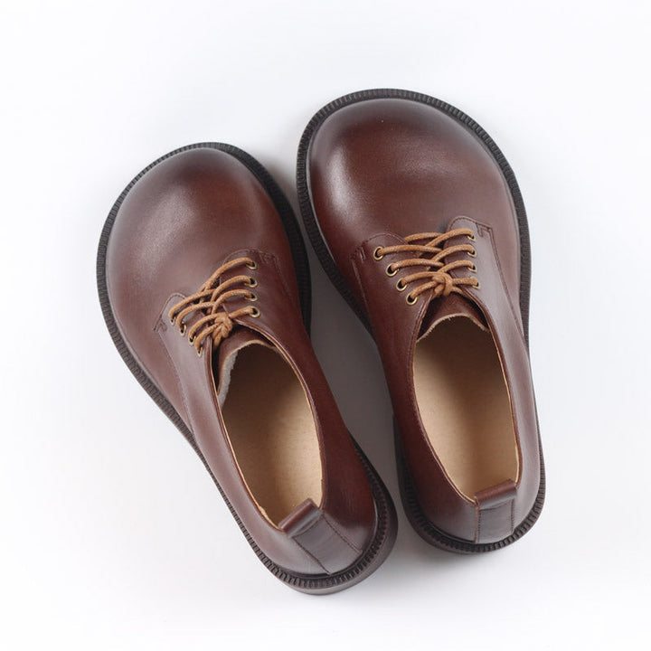  Oxfords &amp; Tie 