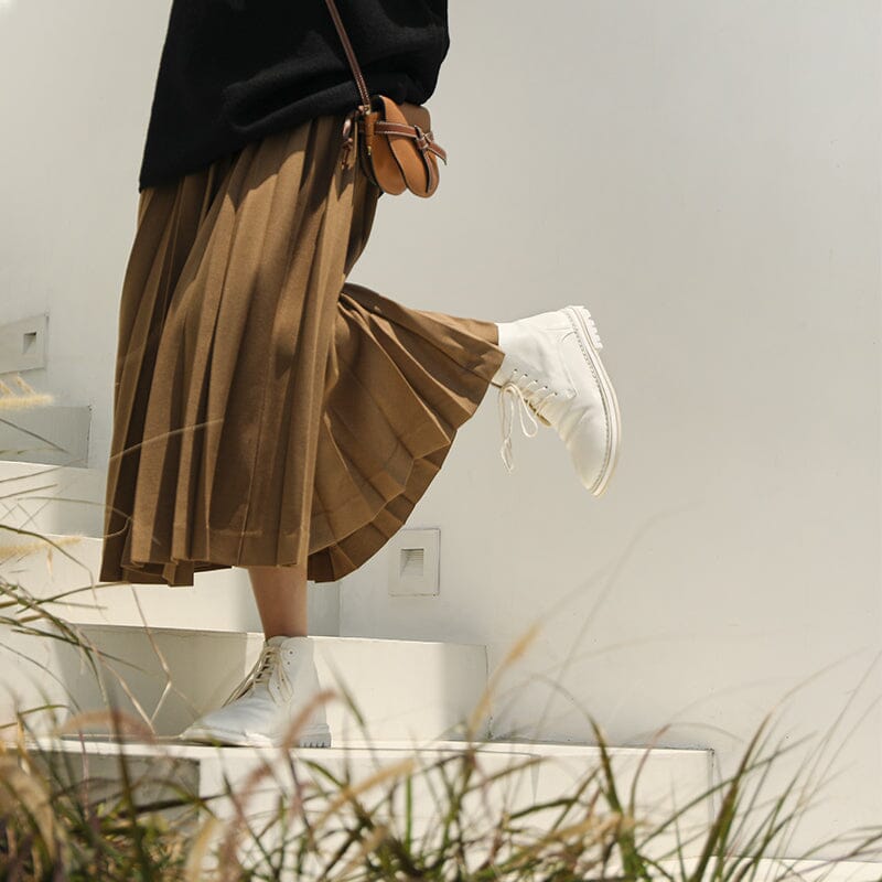  Oxfords &amp; Tie 