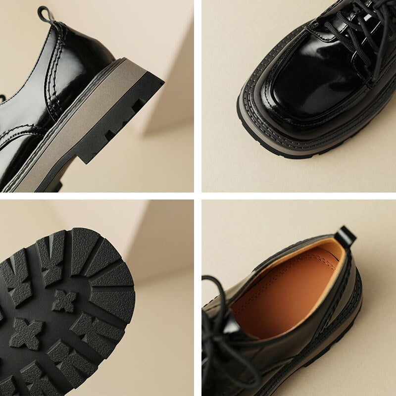 Oxfords &amp; Tie 