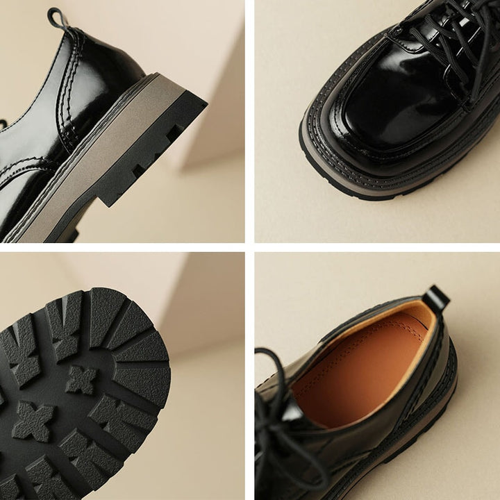  Oxfords &amp; Tie 