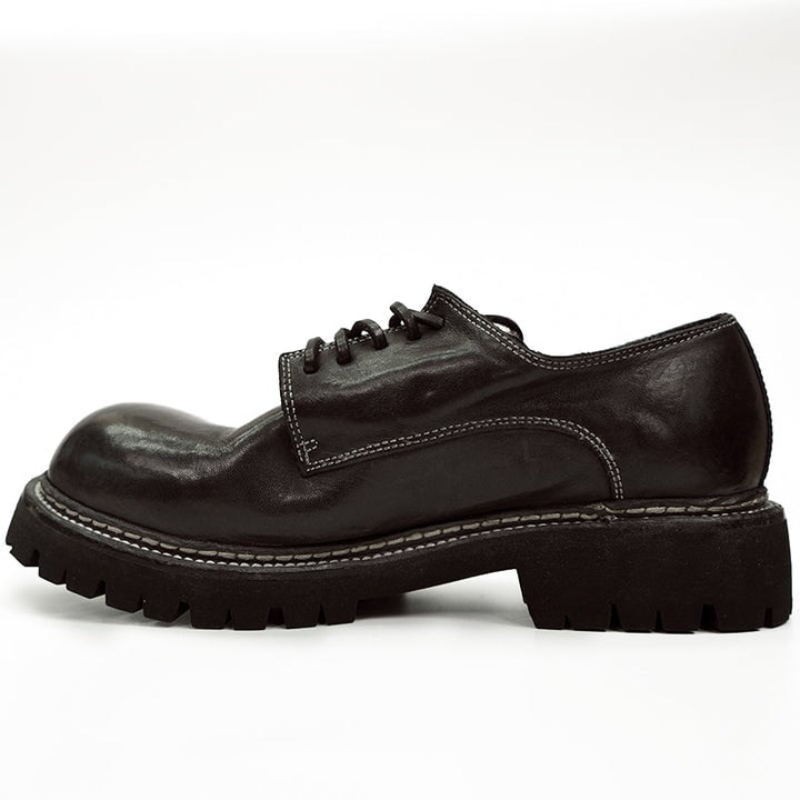  Oxfords &amp; Tie 