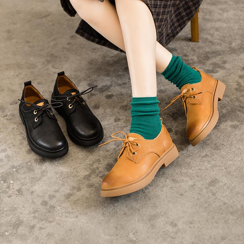  Oxfords &amp; Tie 