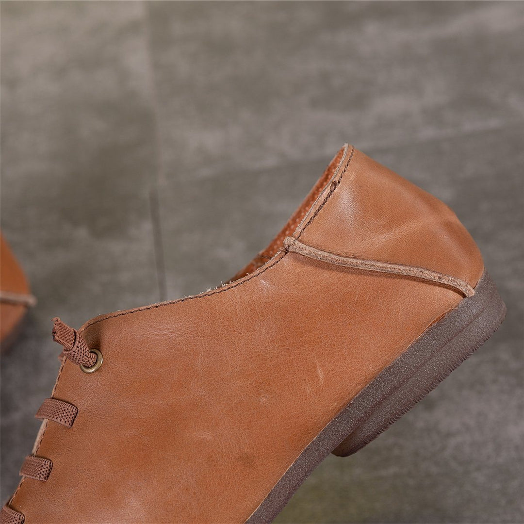  Oxfords &amp; Tie 