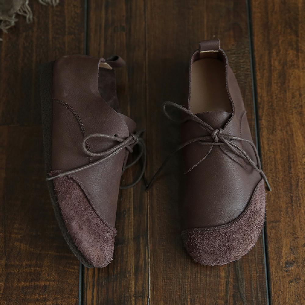  Oxfords &amp; Tie 