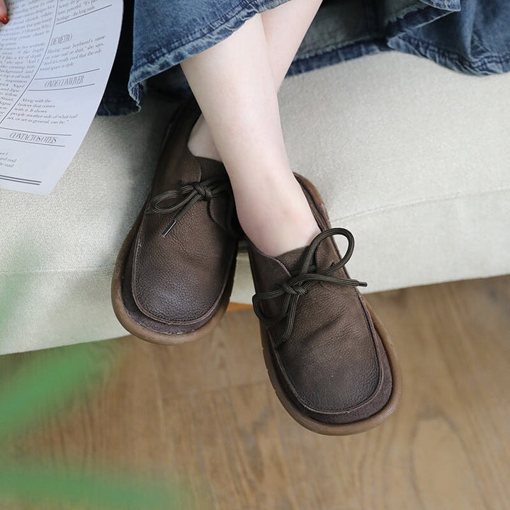  Oxfords &amp; Tie 