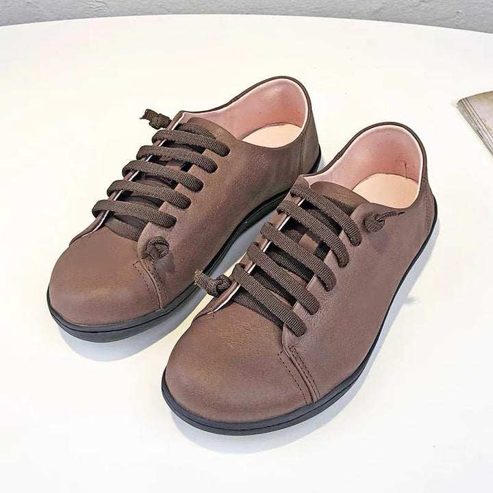  Oxfords &amp; Tie 