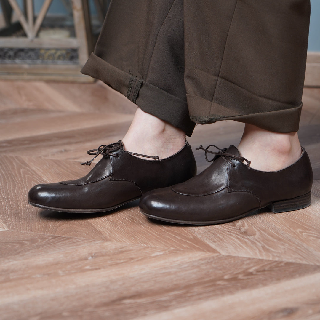 Oxfords &amp; Tie 