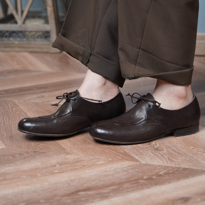  Oxfords &amp; Tie 